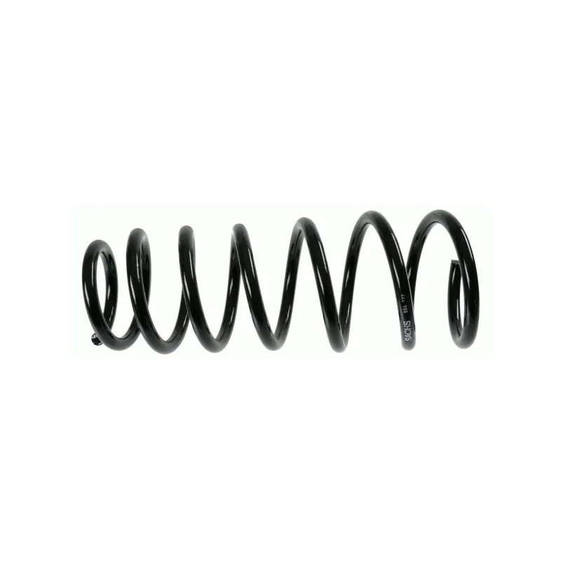 Ressort de suspension SACHS 994 177