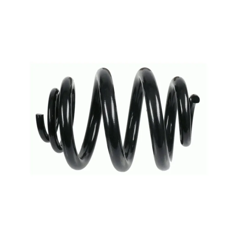 Ressort de suspension SACHS 994 178