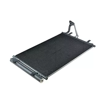 Condenseur, climatisation TEKNÖR CCS-KA-004