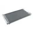 Condenseur, climatisation TEKNÖR CCS-FT-028 - Visuel 1
