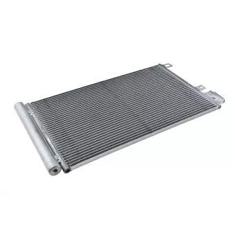 Condenseur, climatisation TEKNÖR CCS-FT-028