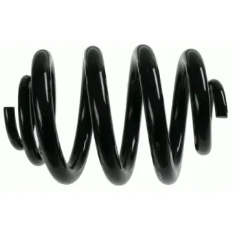 Ressort de suspension SACHS