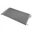 Condenseur, climatisation TEKNÖR CCS-FT-028 - Visuel 2