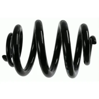 Ressort de suspension SACHS 994 180
