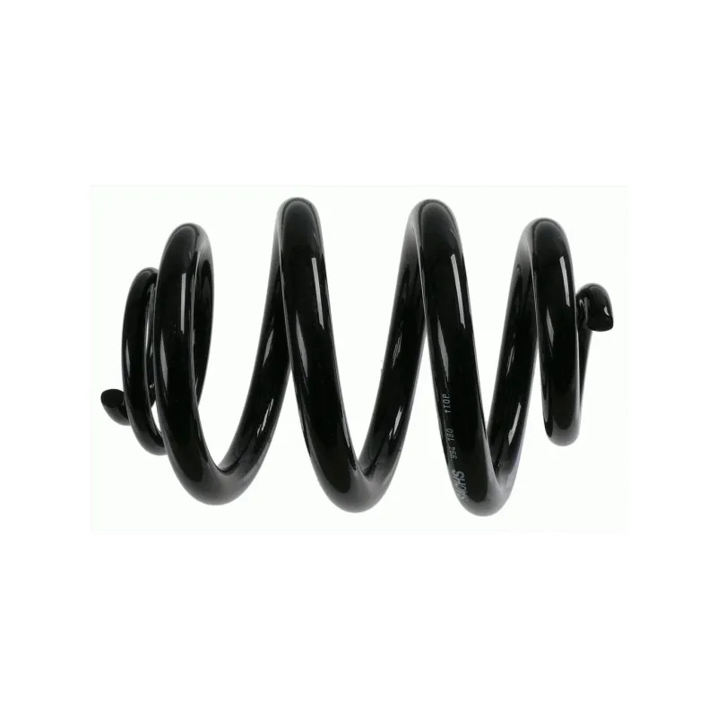 Ressort de suspension SACHS 994 180