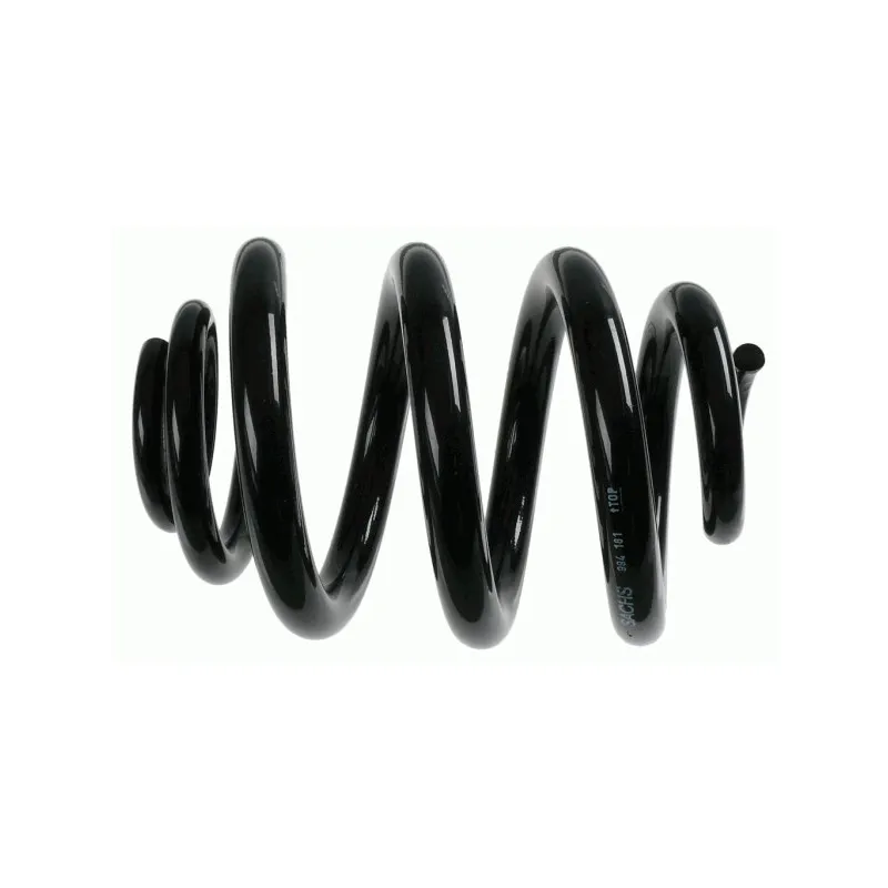 Ressort de suspension SACHS 994 181