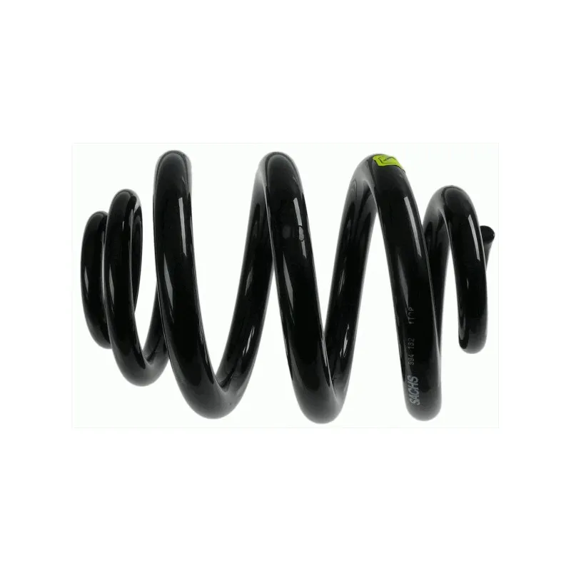 Ressort de suspension SACHS 994 182