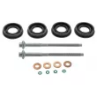 Kit de joints, injecteur TEKNÖR BWP-CT-004 - Visuel 1