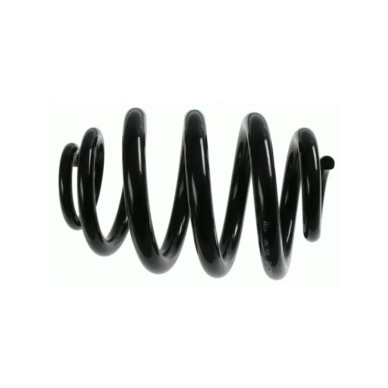 Ressort de suspension SACHS 994 184