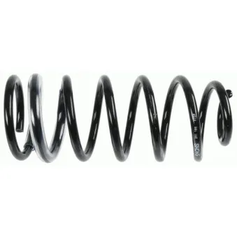 Ressort de suspension SACHS 994 186