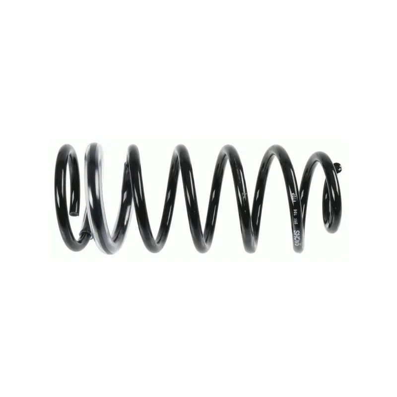 Ressort de suspension SACHS 994 186