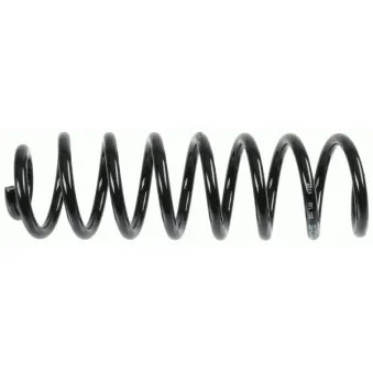 Ressort de suspension SACHS 994 190