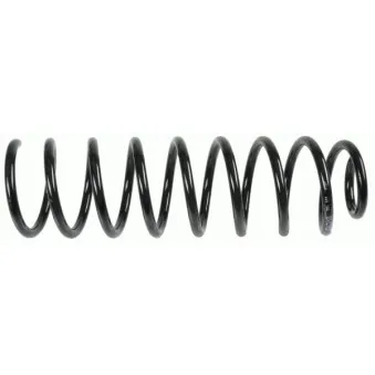 Ressort de suspension SACHS