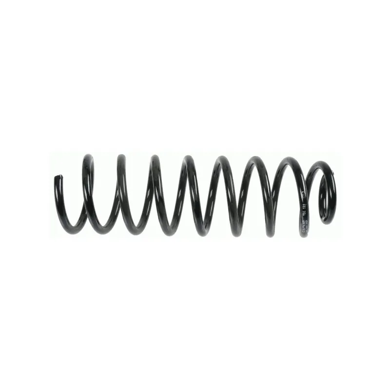 Ressort de suspension SACHS 994 193