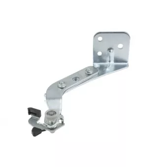 Guidage à galets, porte coulissante TEKNÖR EZC-FT-090