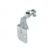 Guidage à galets, porte coulissante TEKNÖR EZC-FT-090 - Visuel 2