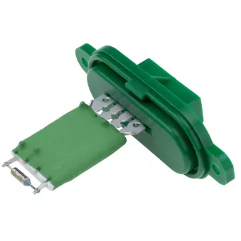 Appareil de commande, chauffage/ventilation TEKNÖR ERD-VC-001