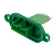 Appareil de commande, chauffage/ventilation TEKNÖR ERD-VC-001 - Visuel 2
