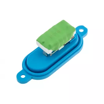 Appareil de commande, chauffage/ventilation TEKNÖR ERD-CT-027