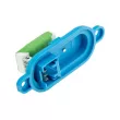 Appareil de commande, chauffage/ventilation TEKNÖR ERD-CT-027 - Visuel 2