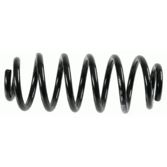 Ressort de suspension SACHS