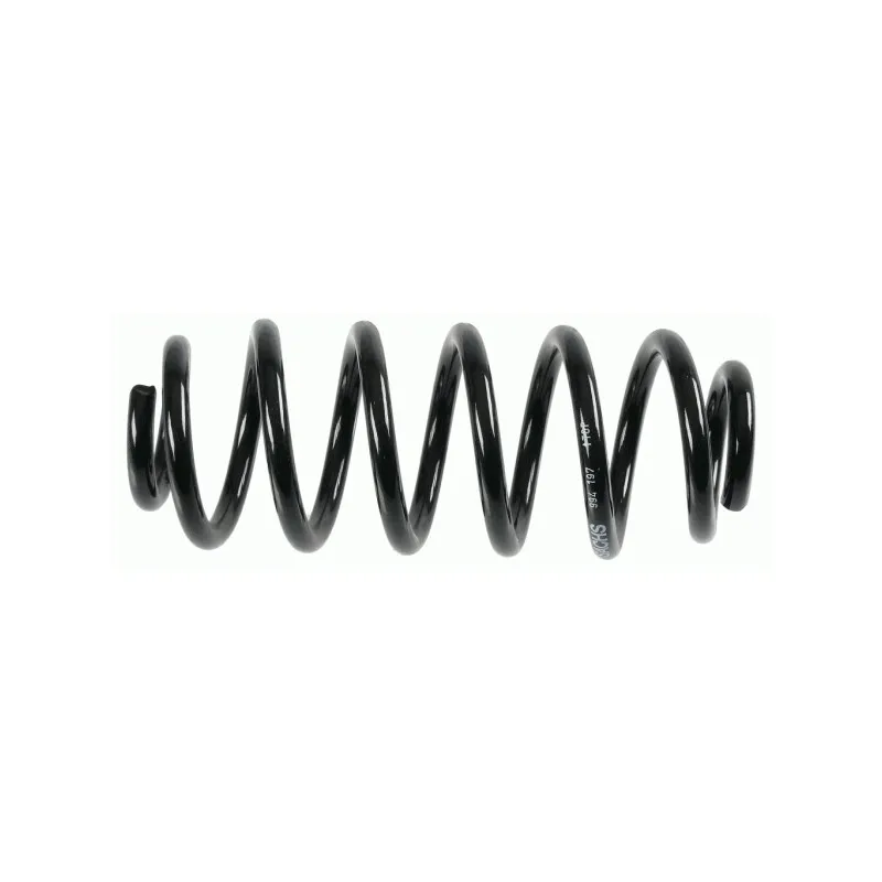 Ressort de suspension SACHS 994 197
