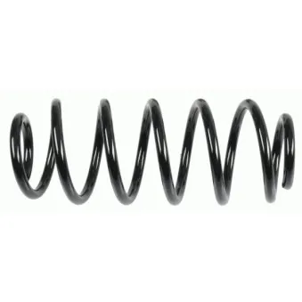 Ressort de suspension SACHS