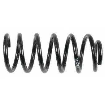 Ressort de suspension SACHS 994 211