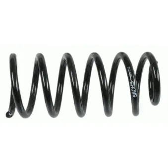Ressort de suspension SACHS 994 212