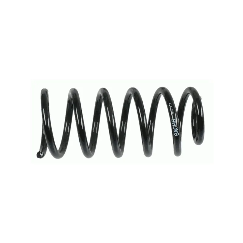 Ressort de suspension SACHS 994 212