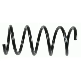 Ressort de suspension SACHS 994 214