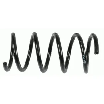 Ressort de suspension SACHS 994 215