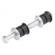 Entretoise/tige, stabilisateur arrière TEKNÖR ZLT-MS-053 - Visuel 1