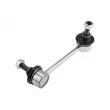 Entretoise/tige, stabilisateur arrière gauche TEKNÖR ZLT-BM-005 - Visuel 2