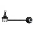 Entretoise/tige, stabilisateur arrière gauche TEKNÖR ZLT-BM-005 - Visuel 3
