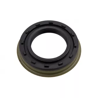 Bague d'étanchéité, arbre de transmission TEKNÖR NUP-CH-003