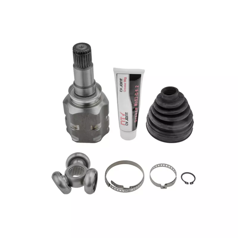 Jeu de joints, arbre de transmission avant droit TEKNÖR NPW-TY-158