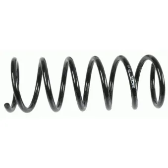 Ressort de suspension SACHS 994 218