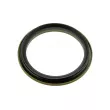 Bague d'étanchéité, moyeu de roue TEKNÖR KLP-SU-025-U - Visuel 2
