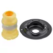 Butée élastique, suspension TEKNÖR AB-TY-044 - Visuel 1