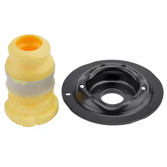 Butée élastique, suspension TEKNÖR AB-TY-044