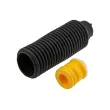 Bouchon de protection/soufflet, amortisseur avant TEKNÖR AB-NS-031 - Visuel 3