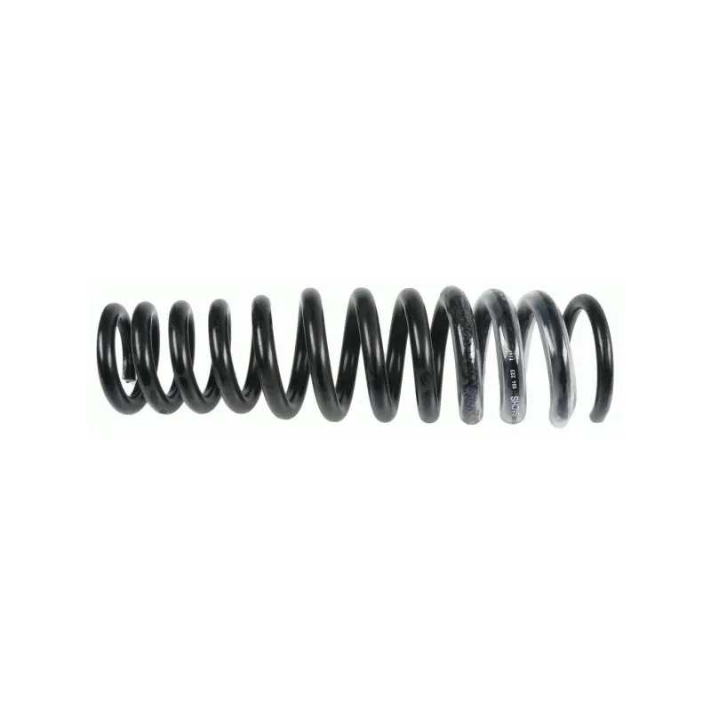 Ressort de suspension SACHS 994 223