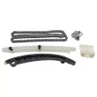 Kit de distribution par chaîne TEKNÖR RZR-PL-000 - Visuel 1