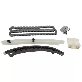 Kit de distribution par chaîne TEKNÖR RZR-PL-000