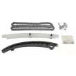 Kit de distribution par chaîne TEKNÖR RZR-PL-000 - Visuel 2