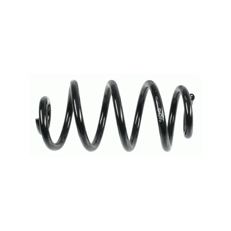 Ressort de suspension SACHS 994 226