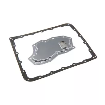 Kit de filtre hydraulique, boîte automatique TEKNÖR FSF-HY-007