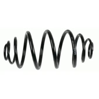 Ressort de suspension SACHS 994 228