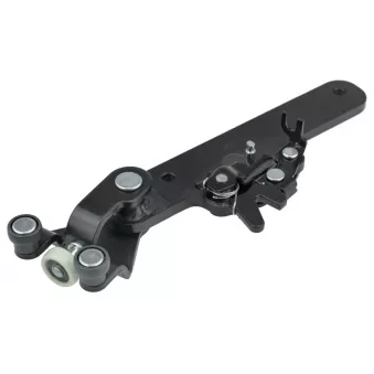 Guidage à galets, porte coulissante TEKNÖR EZC-FT-103